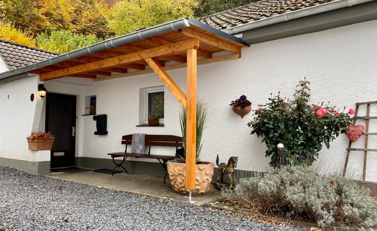 Gaestehaus An Der Berbke Arnsberg Extérieur photo