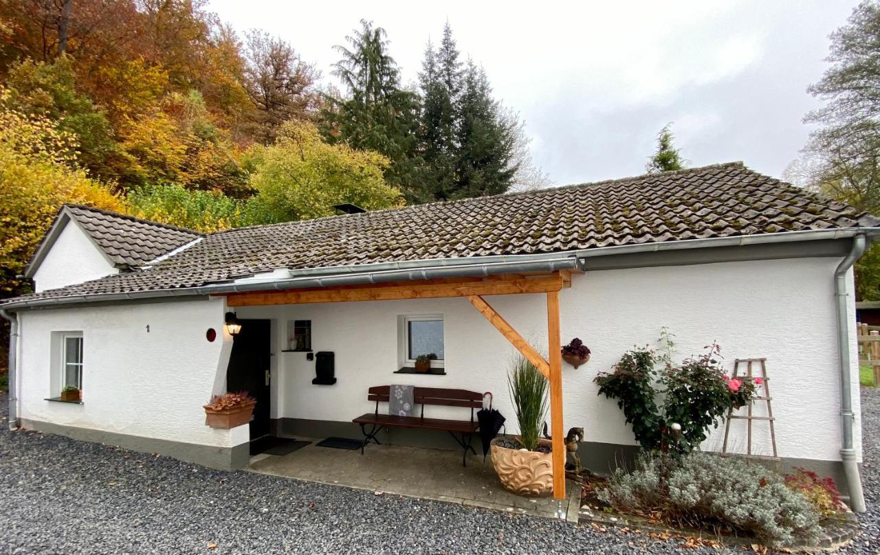 Gaestehaus An Der Berbke Arnsberg Extérieur photo