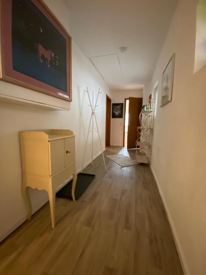 Gaestehaus An Der Berbke Arnsberg Extérieur photo