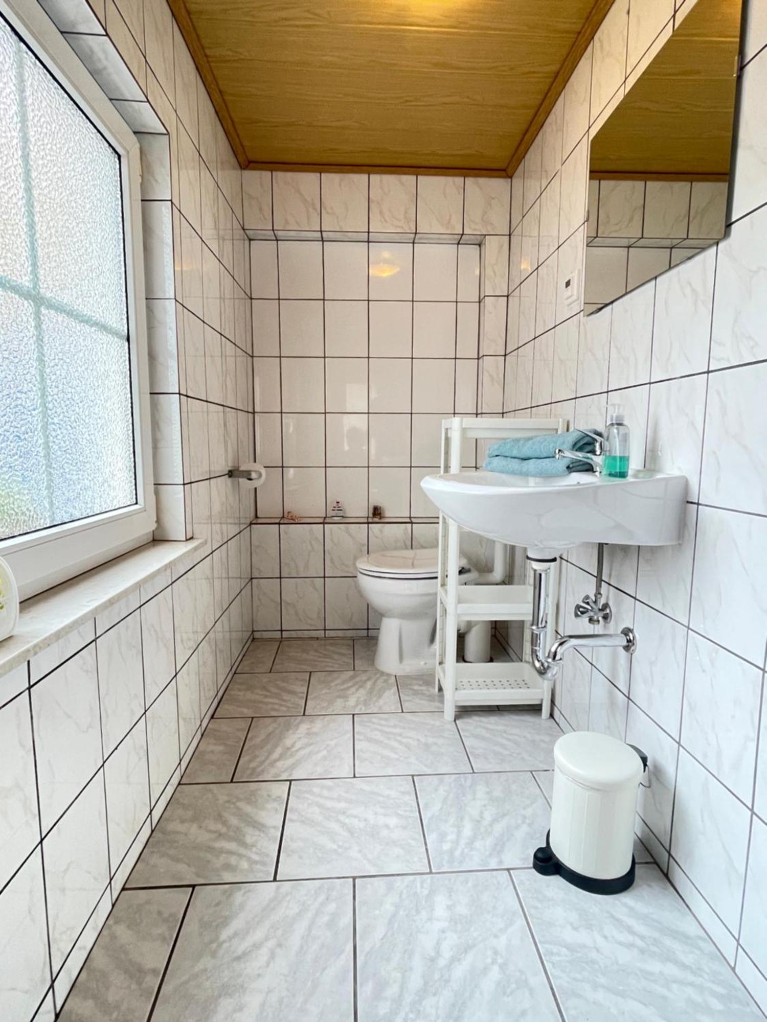 Gaestehaus An Der Berbke Arnsberg Extérieur photo